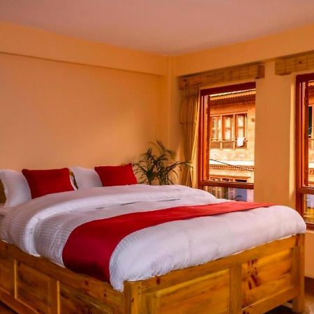 Bhatgoan Eagle Nest Hotel מראה חיצוני תמונה
