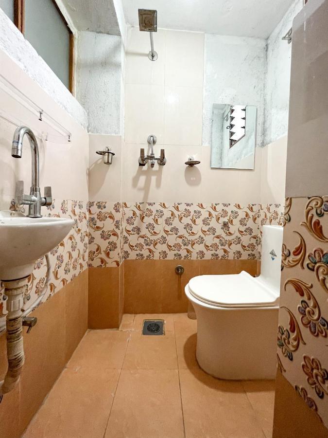 Bhatgoan Eagle Nest Hotel מראה חיצוני תמונה