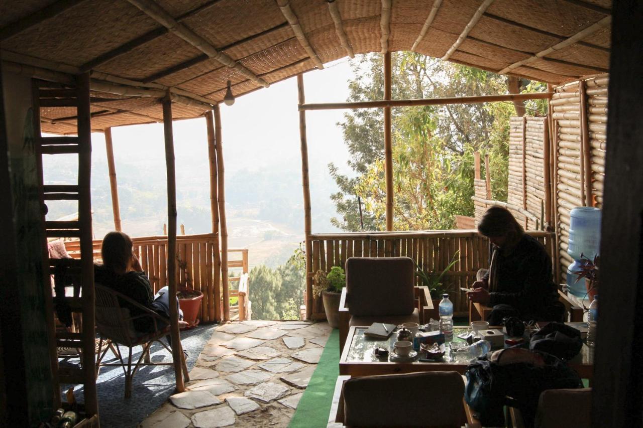 Bhatgoan Eagle Nest Hotel מראה חיצוני תמונה